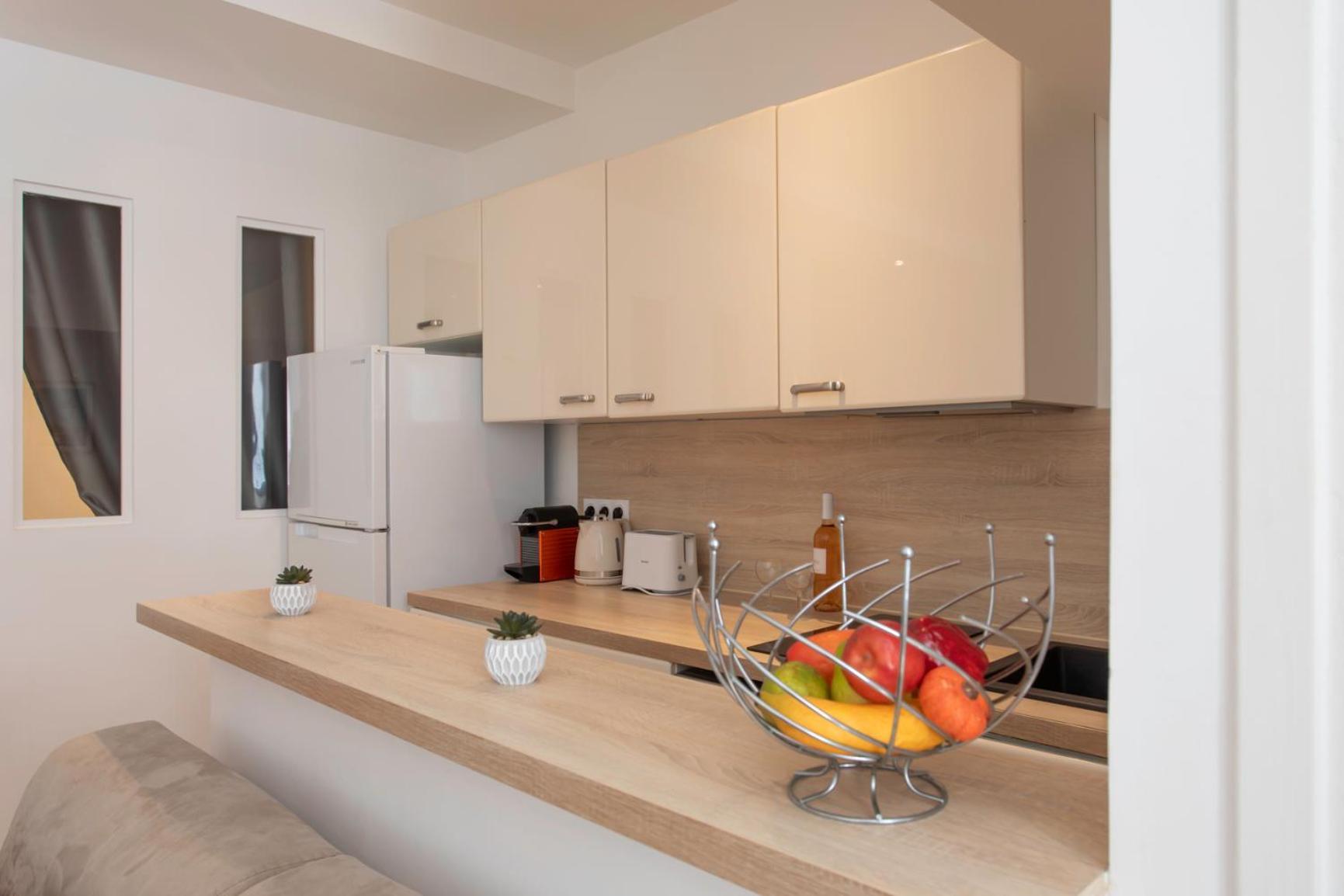 C11 - 1 Bdr Rue Meynadier 5Min Palais Festivals & Sea - Ac 칸느 외부 사진