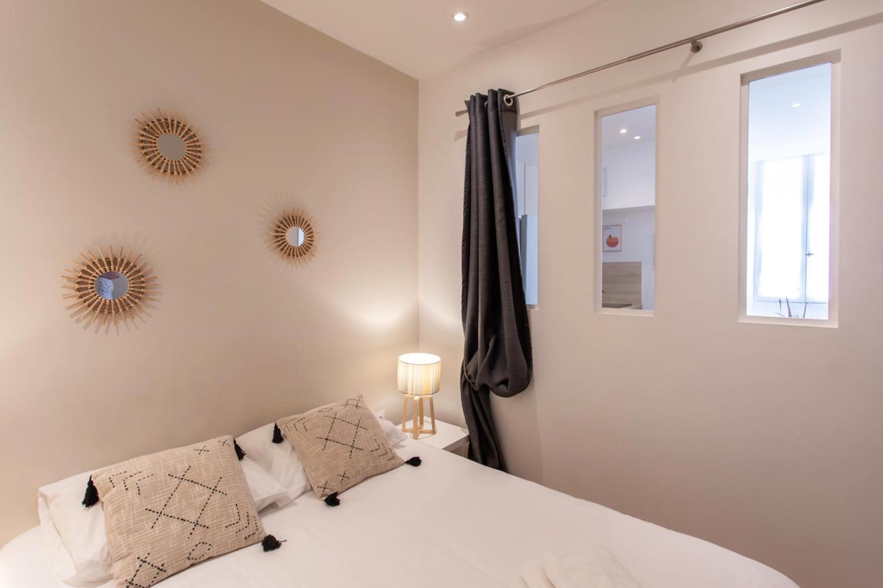 C11 - 1 Bdr Rue Meynadier 5Min Palais Festivals & Sea - Ac 칸느 외부 사진