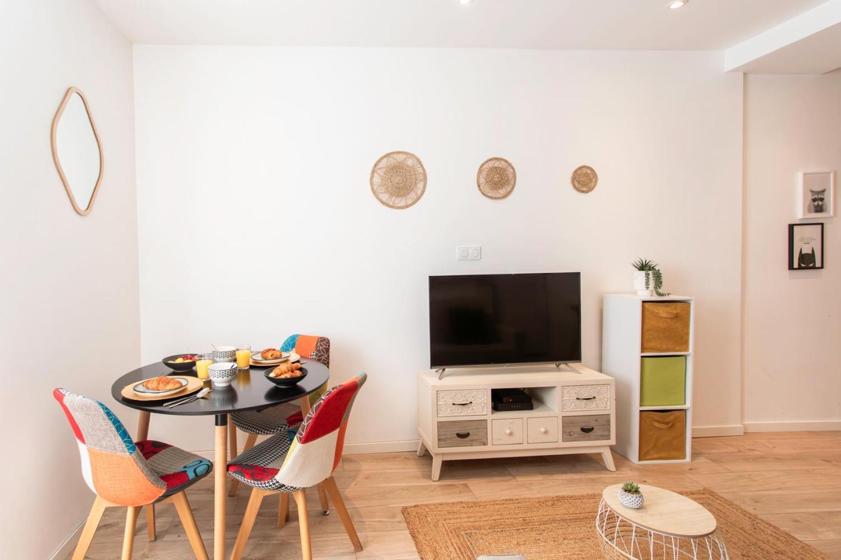 C11 - 1 Bdr Rue Meynadier 5Min Palais Festivals & Sea - Ac 칸느 외부 사진